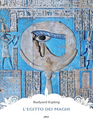 cover image of L'Egitto dei maghi